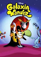 ver galaxia wander online latino